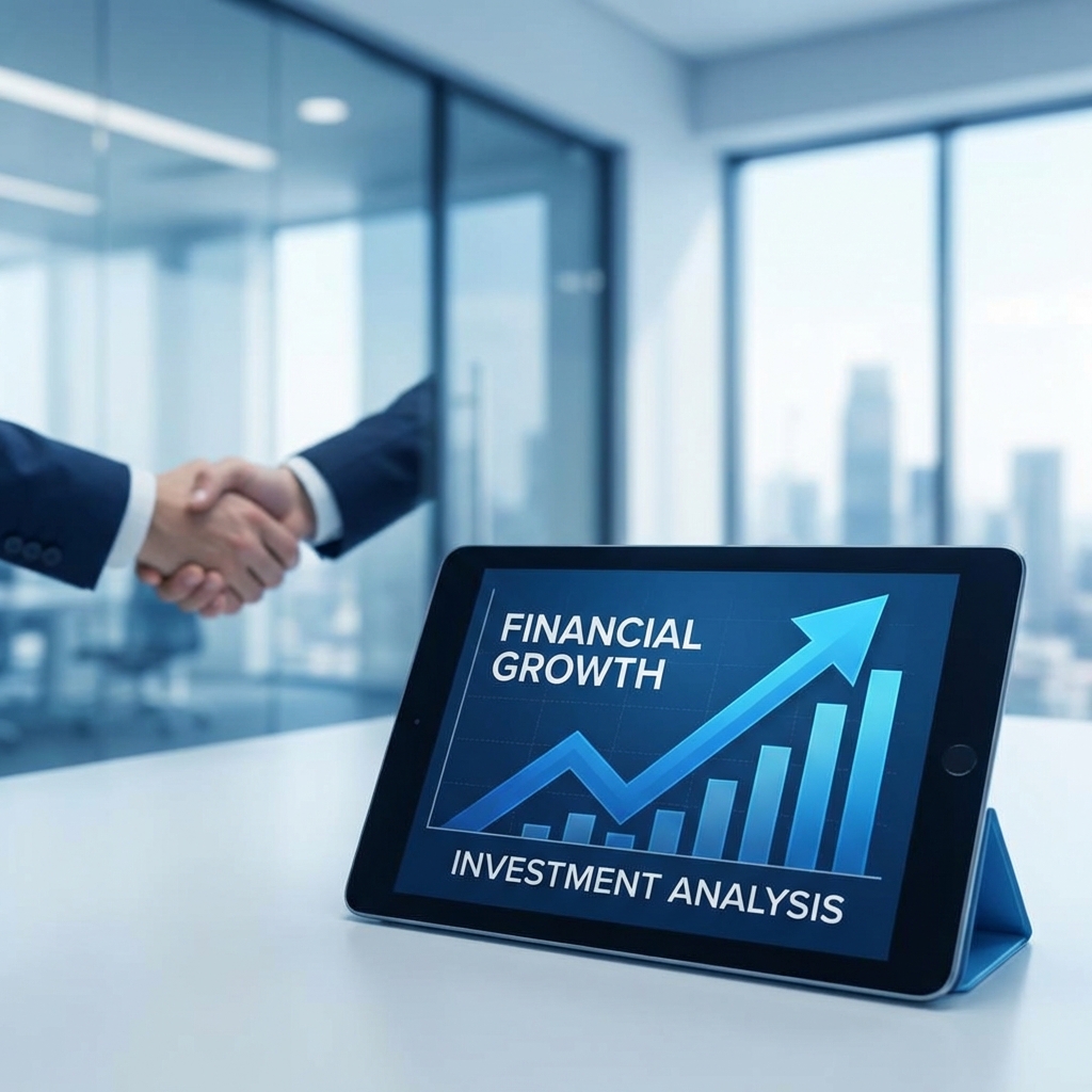 Inversión y Rentabilidad